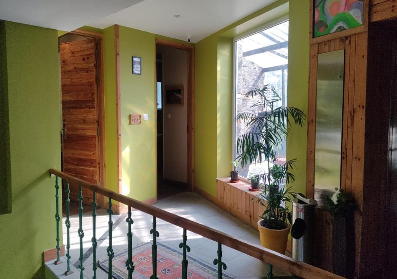 D'S Casa- A Unique Spanish Boutique House McLeod Ganj Extérieur photo