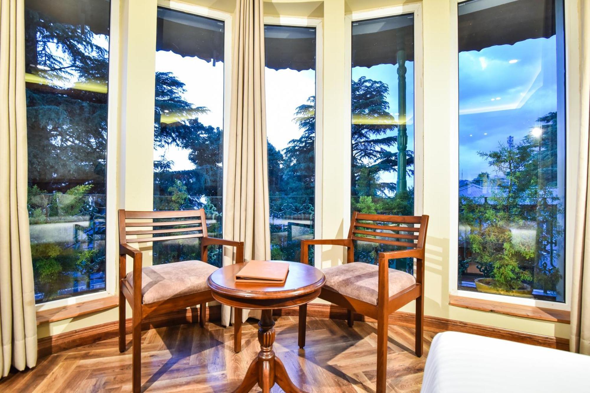 D'S Casa- A Unique Spanish Boutique House McLeod Ganj Extérieur photo