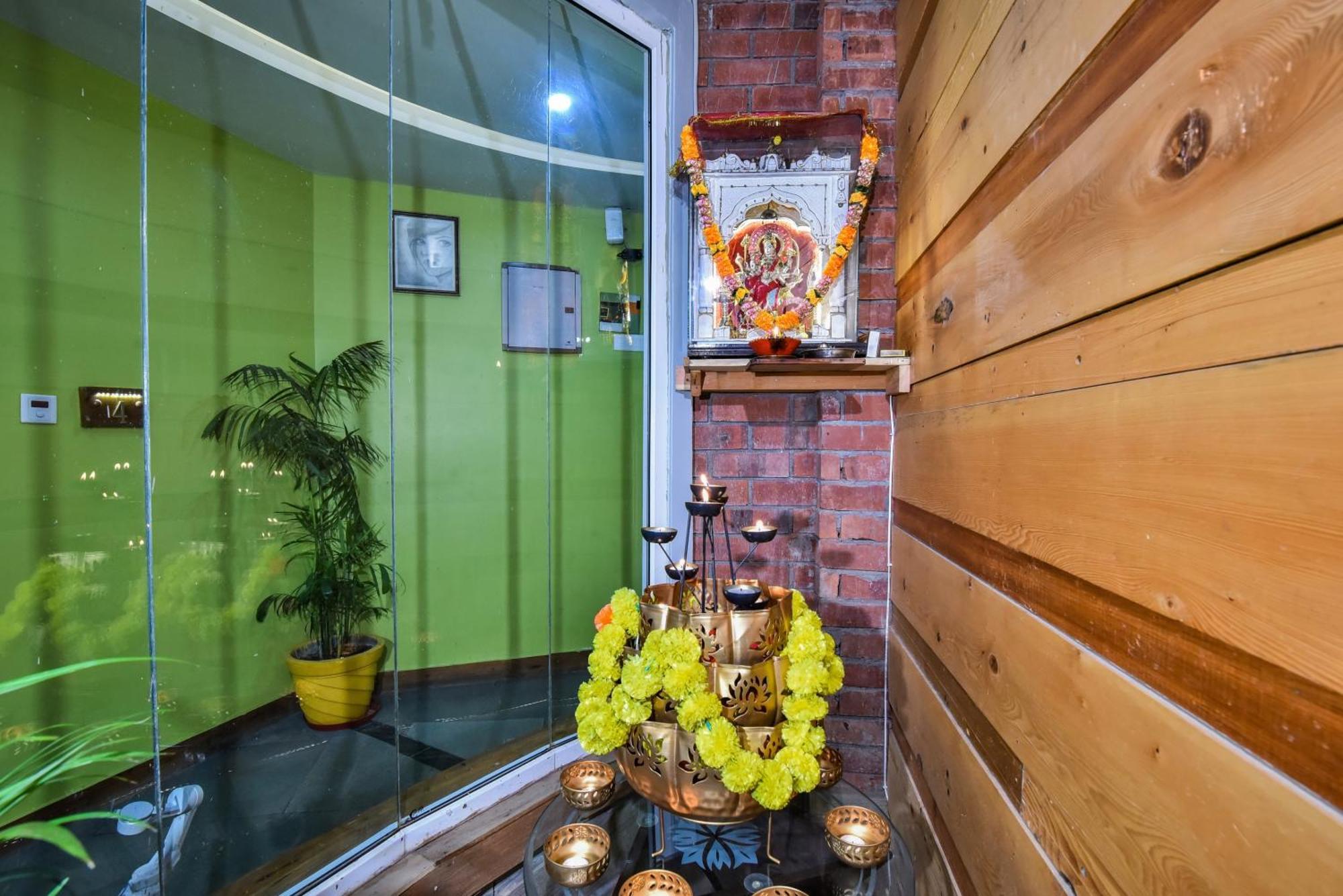 D'S Casa- A Unique Spanish Boutique House McLeod Ganj Extérieur photo