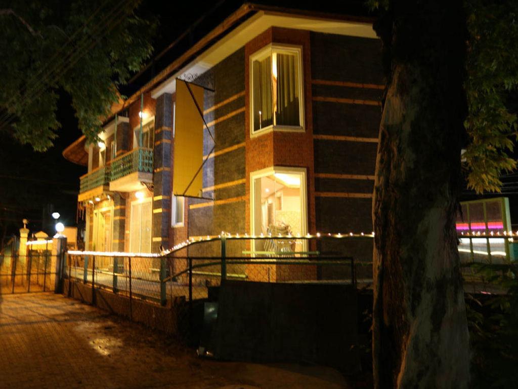 D'S Casa- A Unique Spanish Boutique House McLeod Ganj Extérieur photo